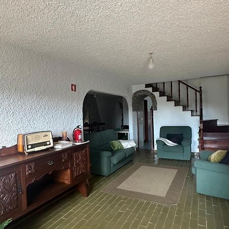 Nina'S Stay Hostel Шарнека Экстерьер фото