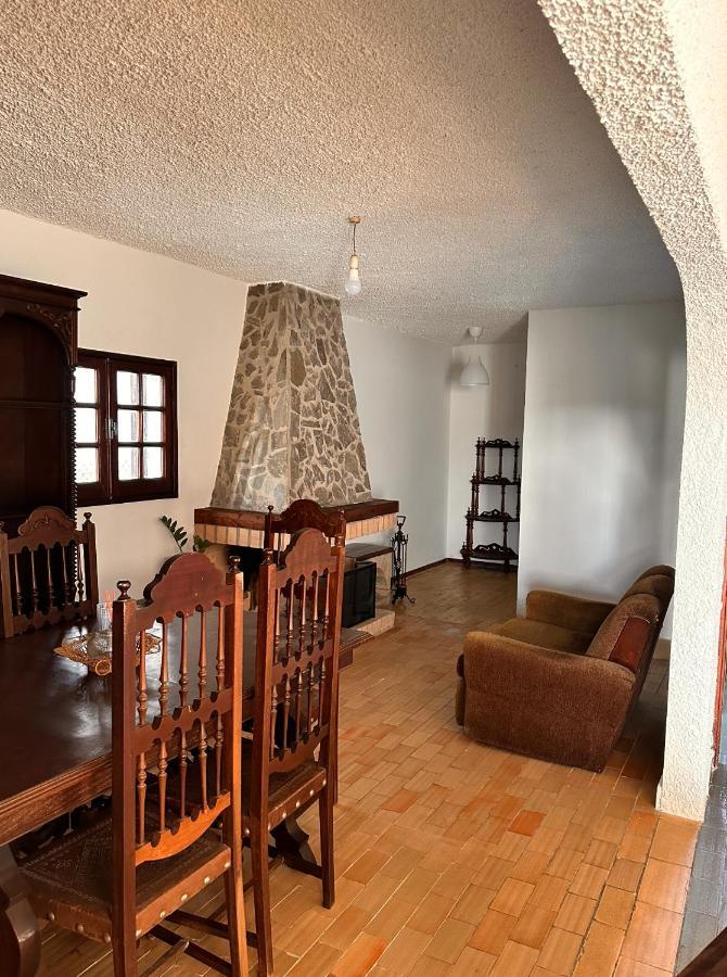 Nina'S Stay Hostel Шарнека Экстерьер фото