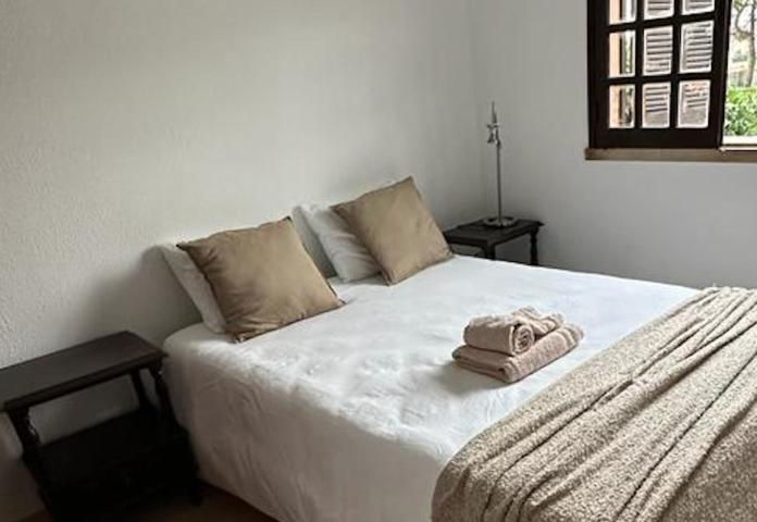 Nina'S Stay Hostel Шарнека Экстерьер фото